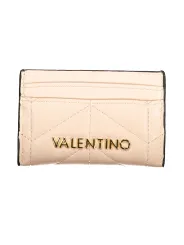 VALENTINO Damen Geldbörse Rosa mieten bei Flex-Fashion