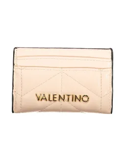 VALENTINO Damen Geldbörse Rosa mieten bei Flex-Fashion