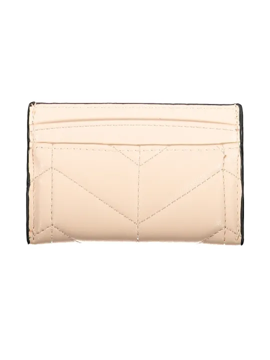 VALENTINO Damen Geldbörse Rosa mieten bei Flex-Fashion