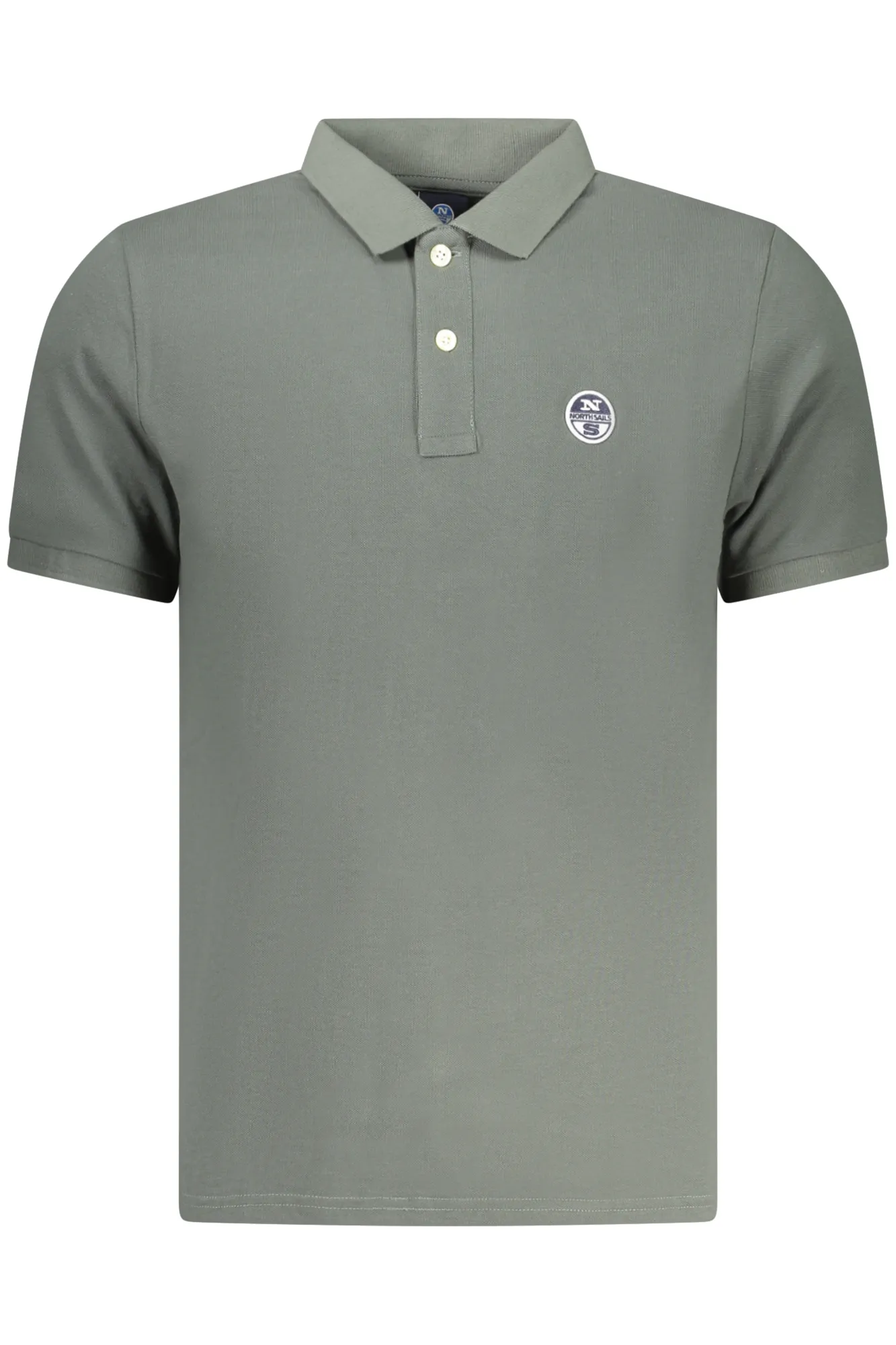 Herren Poloshirt Grün 995000000_VE0419