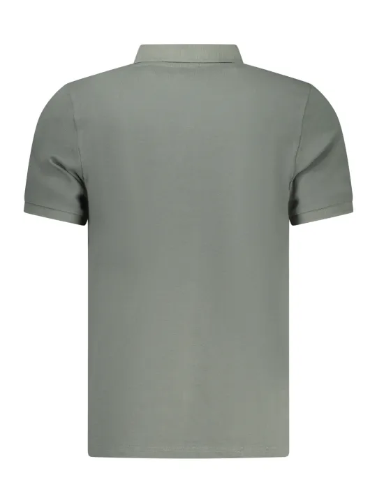 North Sails Herren Poloshirt Grün | online kaufen