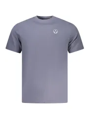 North Sails Herren T-Shirt Blau mieten | Flex-Fashion Verleih