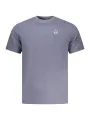 North Sails Herren T-Shirt Blau mieten | Flex-Fashion Verleih