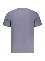 North Sails Herren T-Shirt Blau mieten | Flex-Fashion Verleih