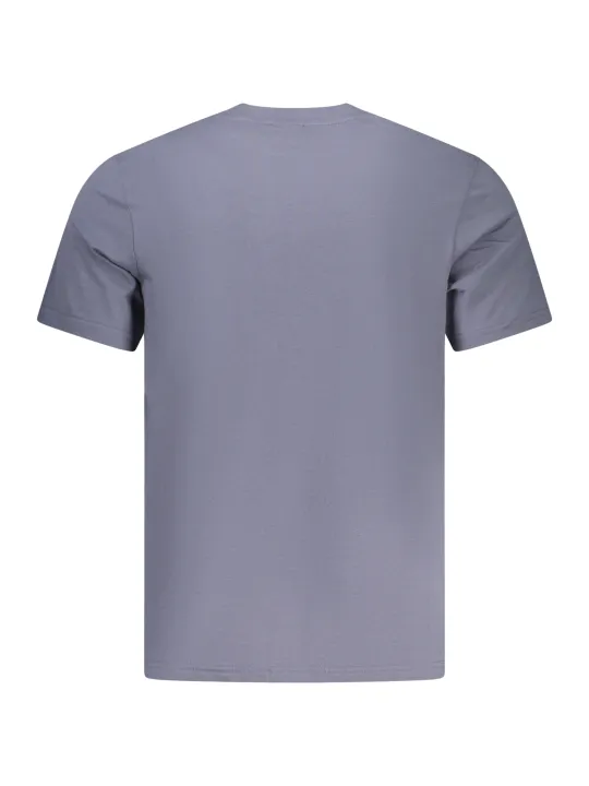 North Sails Herren T-Shirt Blau mieten | Flex-Fashion Verleih