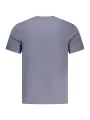 North Sails Herren T-Shirt Blau mieten | Flex-Fashion Verleih