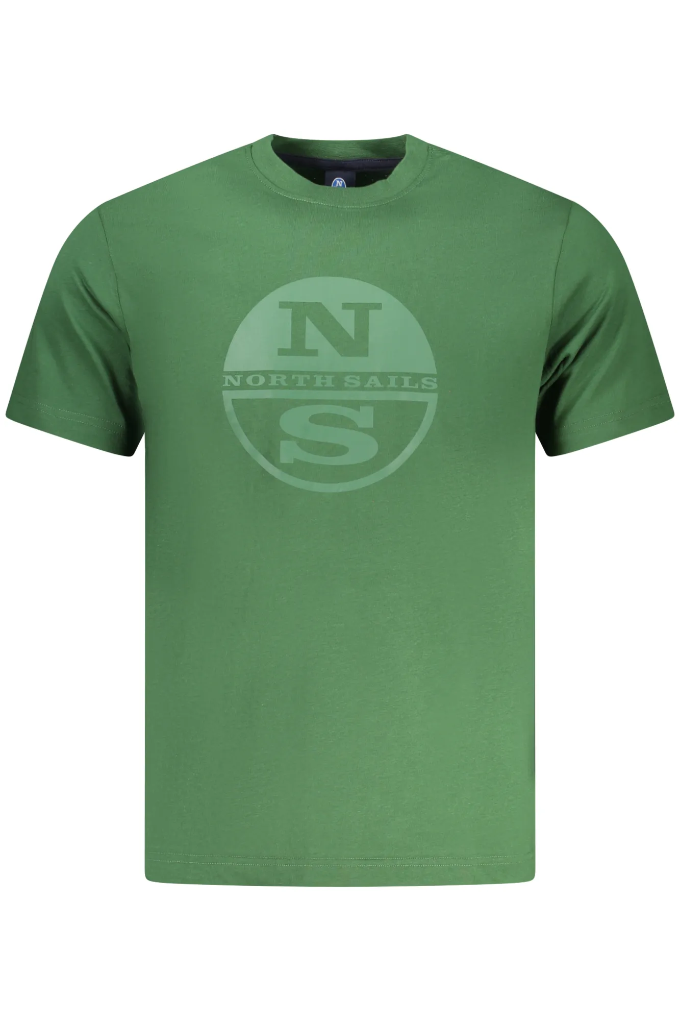 Herren T-Shirt Grün 996043000_VE0400