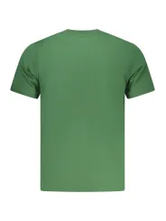 North Sails Herren T-Shirt Grün mieten - Flex-Fashion Verleih