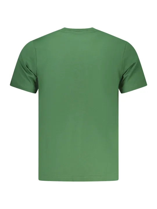 North Sails Herren T-Shirt Grün mieten - Flex-Fashion Verleih