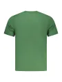 North Sails Herren T-Shirt Grün mieten - Flex-Fashion Verleih