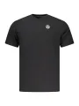 North Sails Herren T-Shirt Schwarz mieten | Flex-Fashion