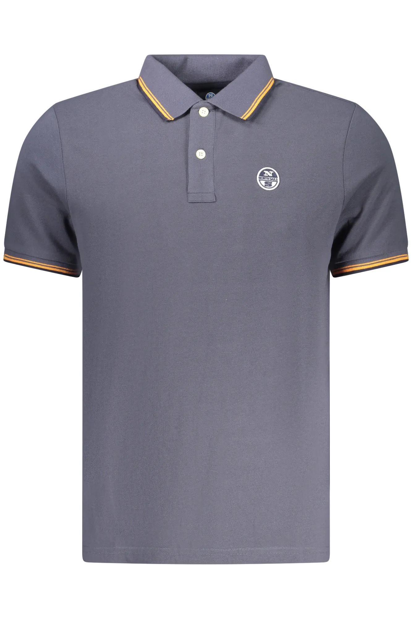 Herren Poloshirt Blau 995029000_BL0772