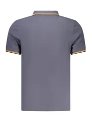 Mieten Sie stilvolle North Sails Herren Poloshirts in Blau