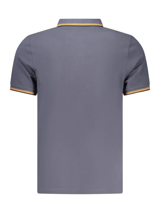 Mieten Sie stilvolle North Sails Herren Poloshirts in Blau