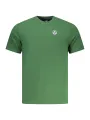 North Sails Herren T-Shirt Grün mieten | Flex-Fashion Verleih