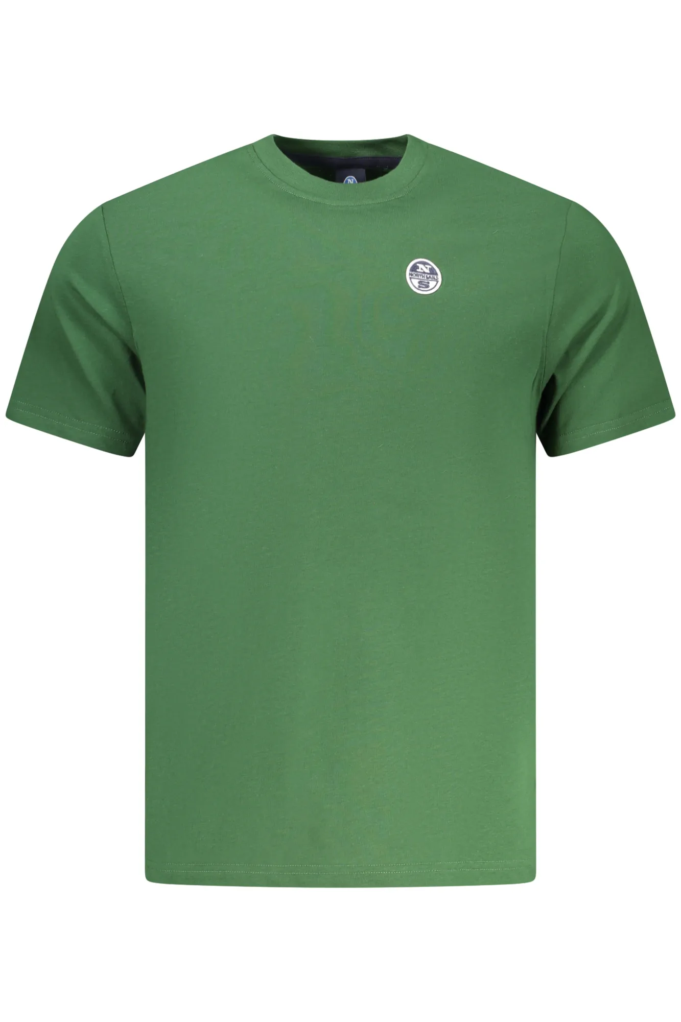 Herren T-Shirt Grün 996041000_VE0400