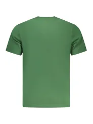 North Sails Herren T-Shirt Grün mieten | Flex-Fashion Verleih