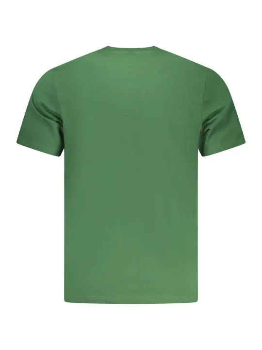 North Sails Herren T-Shirt Grün mieten | Flex-Fashion Verleih