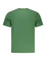 North Sails Herren T-Shirt Grün mieten | Flex-Fashion Verleih
