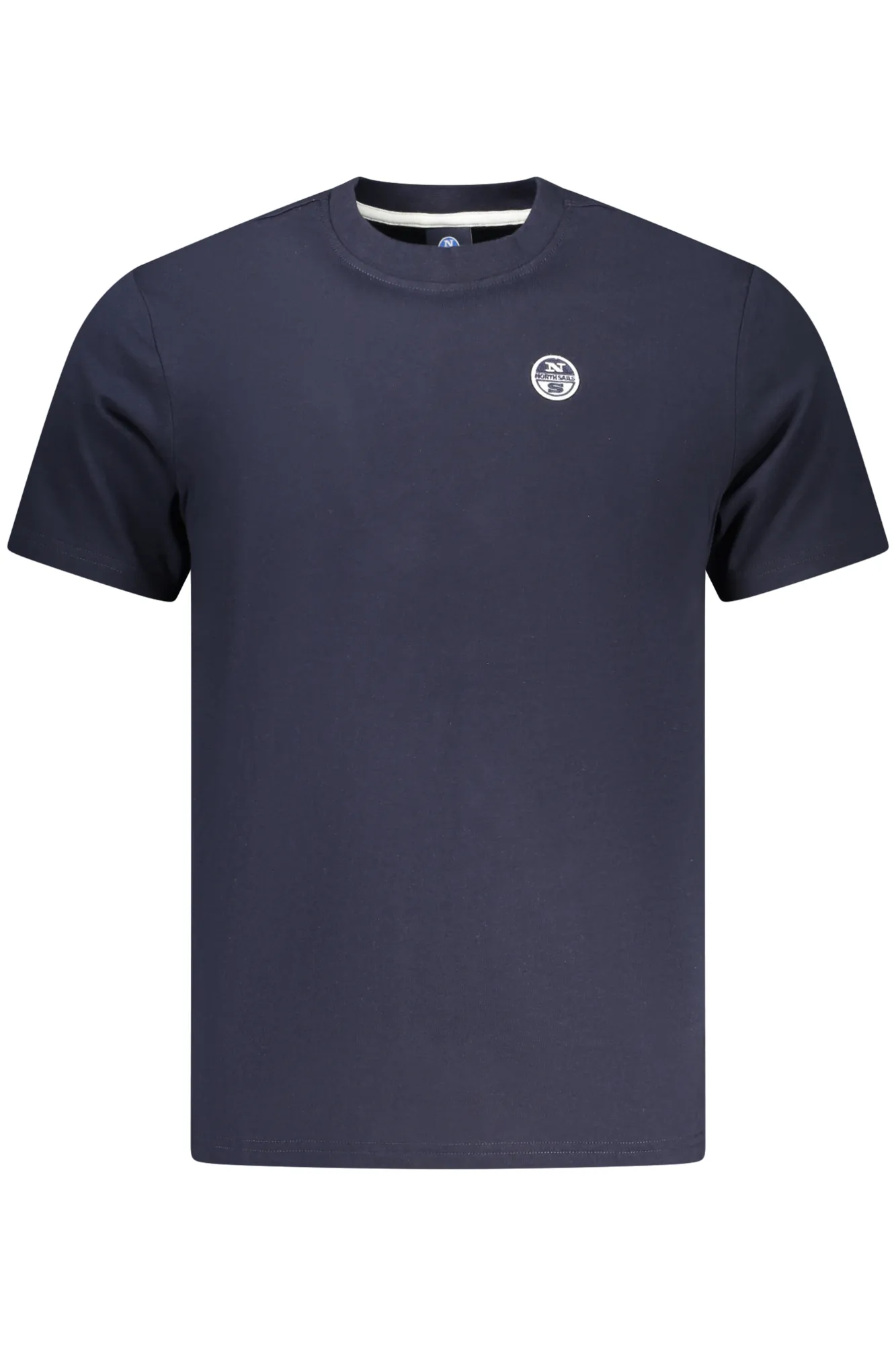 Herren T-Shirt Blau 996041000_BL0802