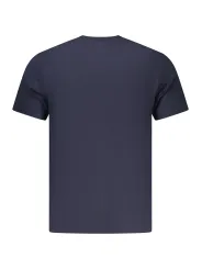 North Sails Herren T-Shirt Blau im Flex-Fashion Verleih mieten