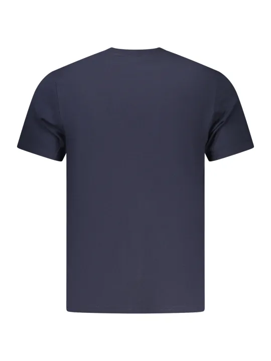 North Sails Herren T-Shirt Blau im Flex-Fashion Verleih mieten