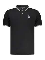North Sails Herren Poloshirt mieten - Schwarz, S-3XL