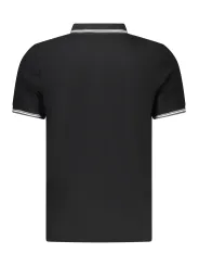 North Sails Herren Poloshirt mieten - Schwarz, S-3XL