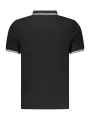 North Sails Herren Poloshirt mieten - Schwarz, S-3XL