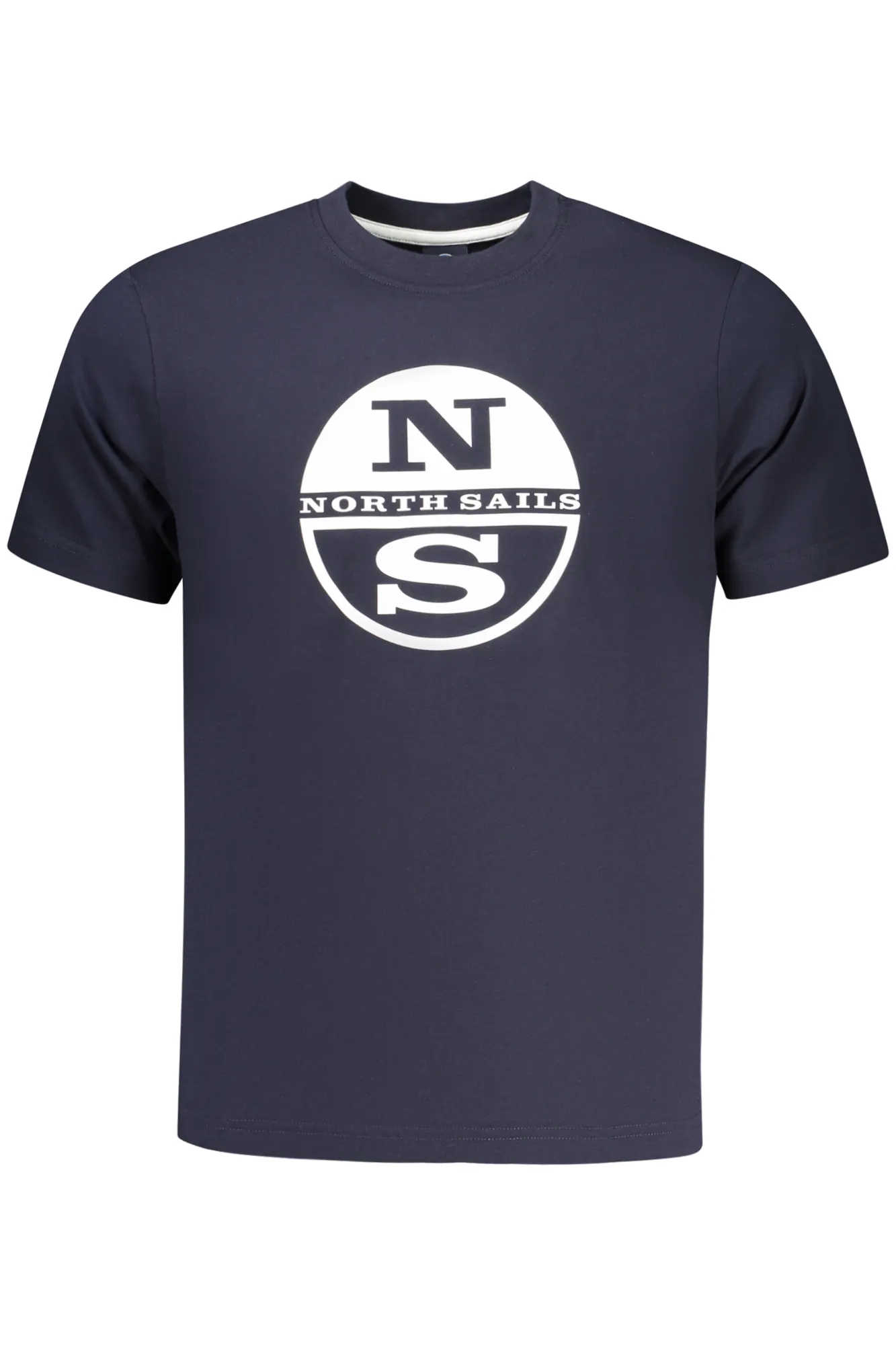 Herren T-Shirt Blau 996043000_BL0802
