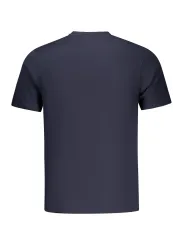 North Sails Herren T-Shirt Blau mieten – Flex-Fashion Verleih