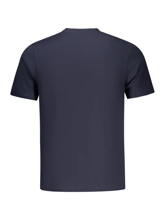 North Sails Herren T-Shirt Blau mieten – Flex-Fashion Verleih