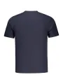 North Sails Herren T-Shirt Blau mieten – Flex-Fashion Verleih