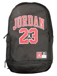 Jordan Herren Rucksack Schwarz mieten | Flex-Fashion Verleih
