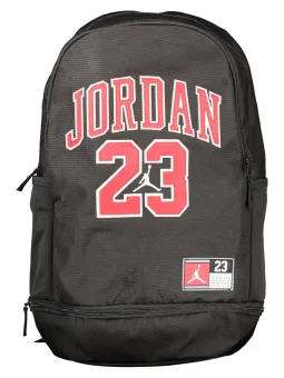 Jordan Herren Rucksack Schwarz mieten | Flex-Fashion Verleih