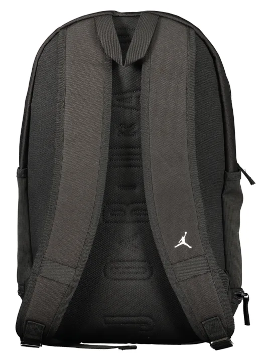 Jordan Herren Rucksack Schwarz mieten | Flex-Fashion Verleih