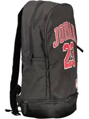 Jordan Herren Rucksack Schwarz mieten | Flex-Fashion Verleih
