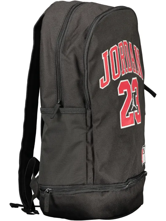 Jordan Herren Rucksack Schwarz mieten | Flex-Fashion Verleih