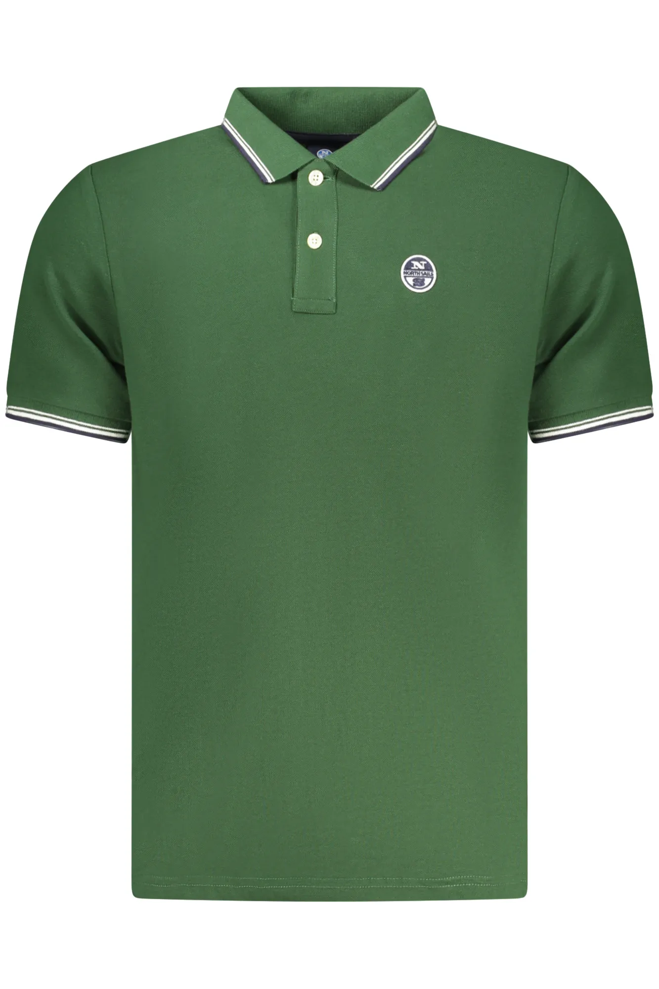 Herren Poloshirt Grün 995029000_VE0400