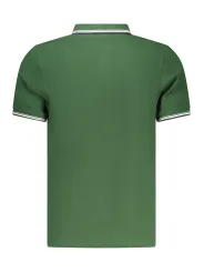 Grünes Herren Poloshirt mieten – North Sails Verleih-Shop