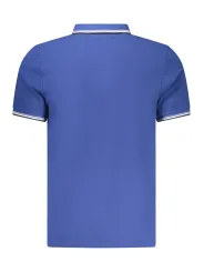 Herren Poloshirt Blau mieten - Flex-Fashion Verleih