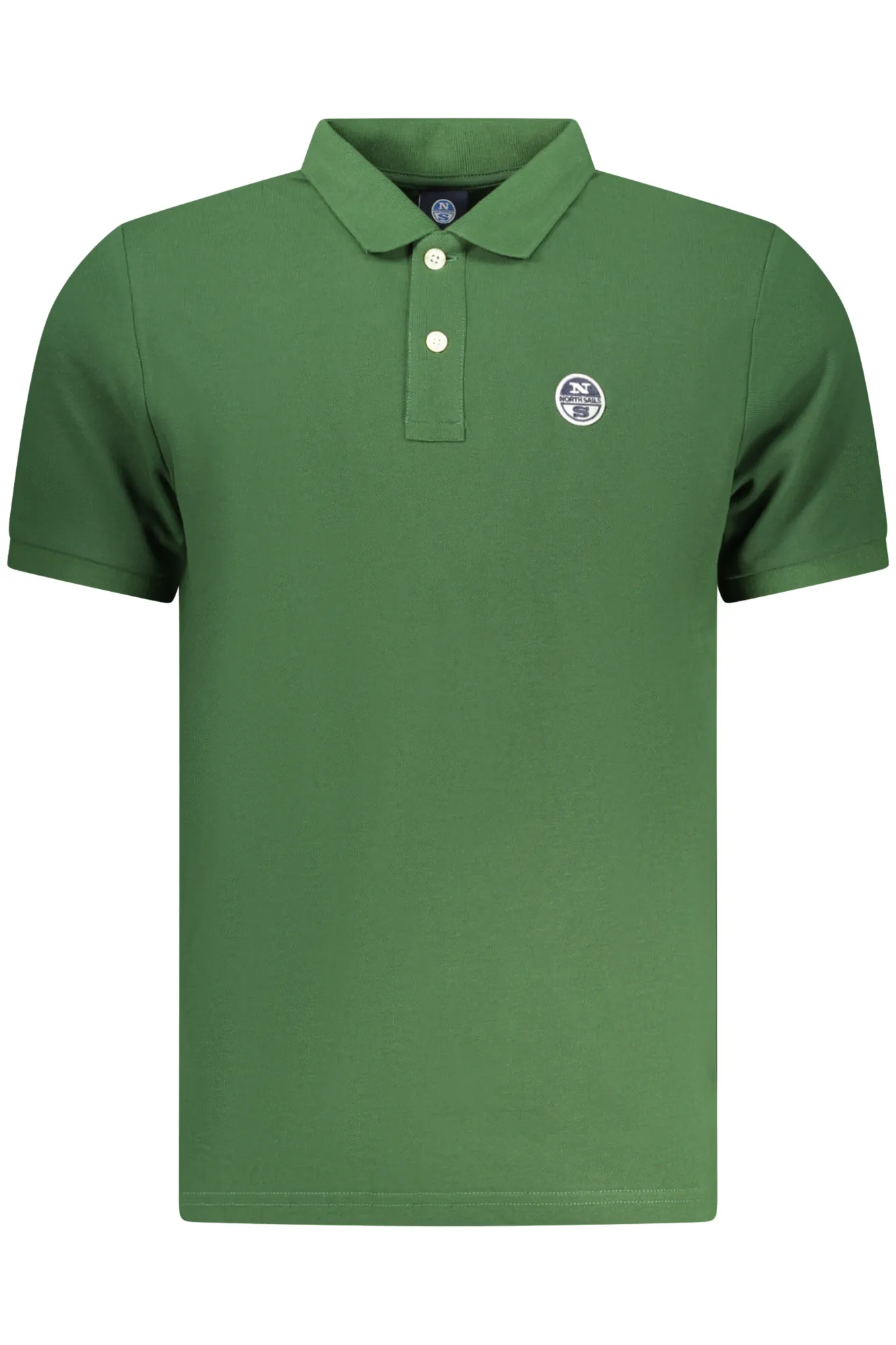 Herren Poloshirt Grün 995000000_VE0400