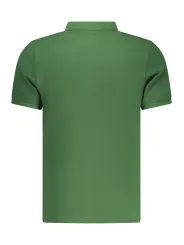 Mieten Sie stilvolles North Sails Herren Poloshirt in Grün
