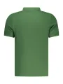 Mieten Sie stilvolles North Sails Herren Poloshirt in Grün