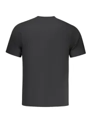 North Sails Herren T-Shirt Schwarz mieten - Flex-Fashion Verleih