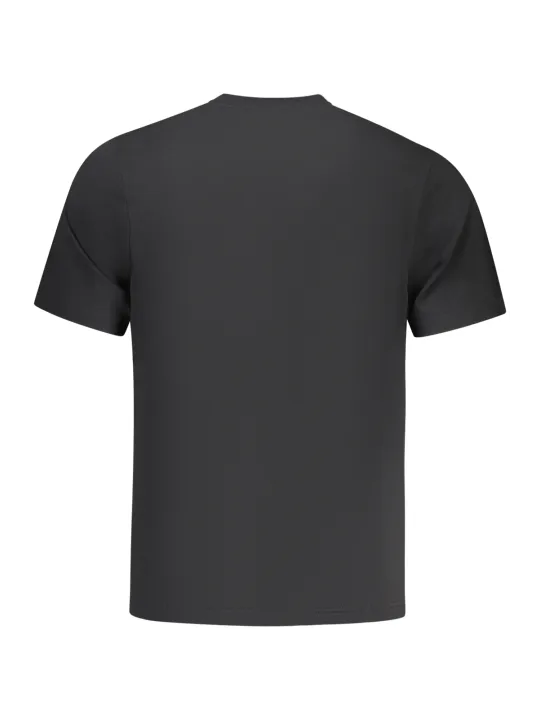 North Sails Herren T-Shirt Schwarz mieten - Flex-Fashion Verleih