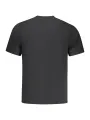 North Sails Herren T-Shirt Schwarz mieten - Flex-Fashion Verleih