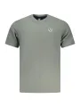 Grünes North Sails Herren T-Shirt leihen - Flex-Fashion