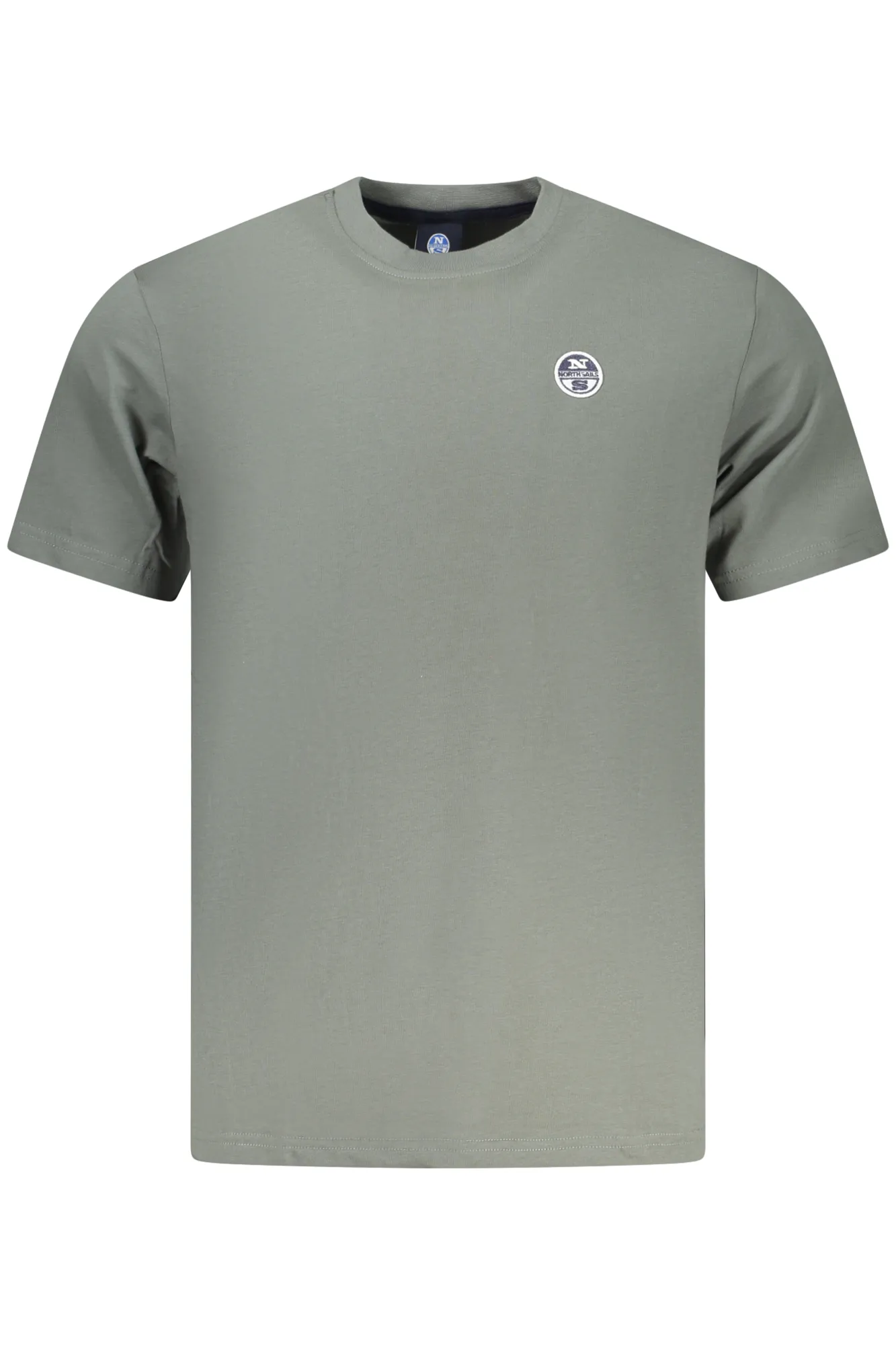 Herren T-Shirt Grün 996041000_VE0419
