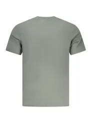 Grünes North Sails Herren T-Shirt leihen - Flex-Fashion